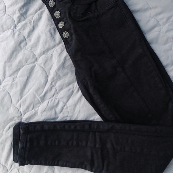 American Eagle Next Level Stretch Jeans - Picture 2 of 6